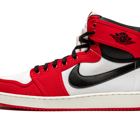 Nike Sko Air Jordan 1 Retro AJKO Chicago (2021)
